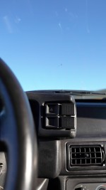 1992 Ford Mustang LX Notchback - 63k mile