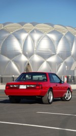 1992 Ford Mustang LX Notchback - 63k mile
