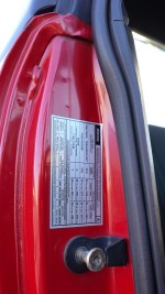 1992 Ford Mustang LX Notchback - 63k mile