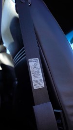 1992 Ford Mustang LX Notchback - 63k mile