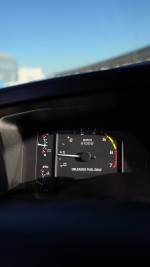 1992 Ford Mustang LX Notchback - 63k mile
