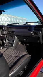 1992 Ford Mustang LX Notchback - 63k mile