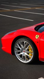 2011 Ferrari 458 Italia - 78k km