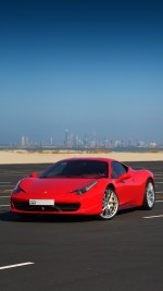 2011 Ferrari 458 Italia - 78k km