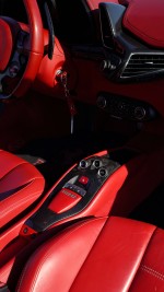 2011 Ferrari 458 Italia - 78k km