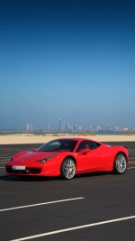 2011 Ferrari 458 Italia - 78k km