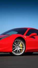2011 Ferrari 458 Italia - 78k km