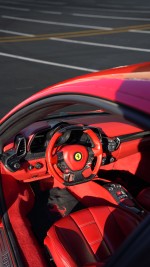 2011 Ferrari 458 Italia - 78k km