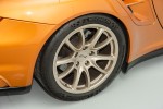 2008 Porsche 911 GT2 Club Sport Package - 43k km