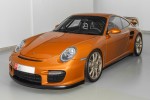 2008 Porsche 911 GT2 Club Sport Package - 43k km