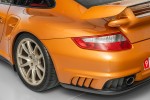 2008 Porsche 911 GT2 Club Sport Package - 43k km