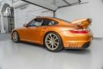 2008 Porsche 911 GT2 Club Sport Package - 43k km