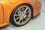 2008 Porsche 911 GT2 Club Sport Package - 43k km