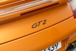 2008 Porsche 911 GT2 Club Sport Package - 43k km