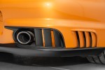 2008 Porsche 911 GT2 Club Sport Package - 43k km