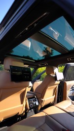 2023 Range Rover HSE Belgravia Green - 17k km