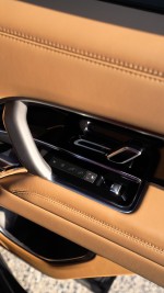 2023 Range Rover HSE Belgravia Green - 17k km