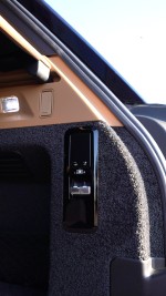 2023 Range Rover HSE Belgravia Green - 17k km