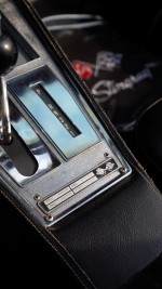 1972 Chevrolet Corvette Stingray T-Top - 92k mile