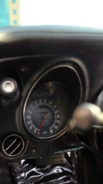 1972 Chevrolet Corvette Stingray T-Top - 92k mile