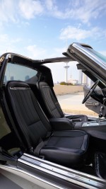 1972 Chevrolet Corvette Stingray T-Top - 92k mile