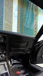 1972 Chevrolet Corvette Stingray T-Top - 92k mile