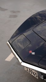 1972 Chevrolet Corvette Stingray T-Top - 92k mile