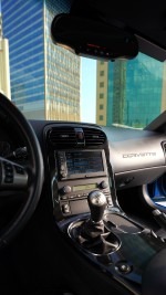 2008 Chevrolet Corvette Z06 3LZ - 58k km
