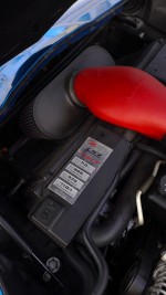 2008 Chevrolet Corvette Z06 3LZ - 58k km