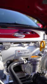 2013 Nissan GT-R - 54k km