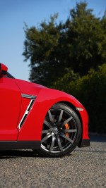 2013 Nissan GT-R - 54k km