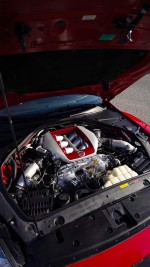 2013 Nissan GT-R - 54k km
