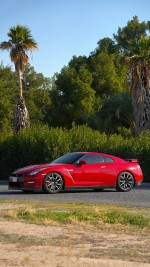 2013 Nissan GT-R - 54k km