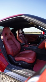 2013 Nissan GT-R - 54k km