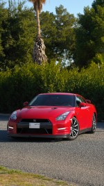 2013 Nissan GT-R - 54k km