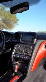 2013 Nissan GT-R - 54k km