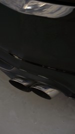 2014 Ford Mustang Shelby GT500 - 54k km