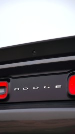 2022 Dodge Challenger SRT Hellcat Redeye Widebody - 5,913 km