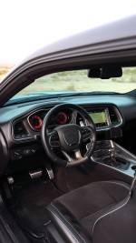 2022 Dodge Challenger SRT Hellcat Redeye Widebody - 5,913 km