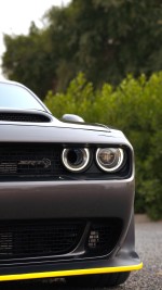 2022 Dodge Challenger SRT Hellcat Redeye Widebody - 5,913 km