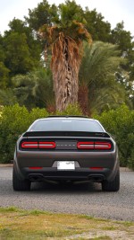 2022 Dodge Challenger SRT Hellcat Redeye Widebody - 5,913 km