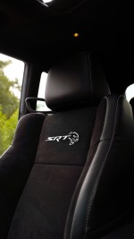2022 Dodge Challenger SRT Hellcat Redeye Widebody - 5,913 km