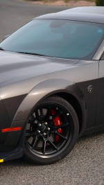 2022 Dodge Challenger SRT Hellcat Redeye Widebody - 5,913 km
