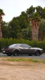 2022 Dodge Challenger SRT Hellcat Redeye Widebody - 5,913 km