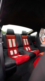 2014 Ford Mustang Shelby GT500 SVT Package - 18k km
