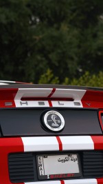 2014 Ford Mustang Shelby GT500 SVT Package - 18k km