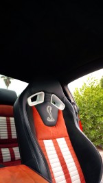2014 Ford Mustang Shelby GT500 SVT Package - 18k km