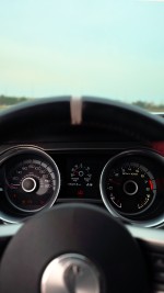 2014 Ford Mustang Shelby GT500 SVT Package - 18k km