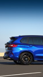 2020 BMW X5 M Competition - 97k km