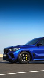 2020 BMW X5 M Competition - 97k km